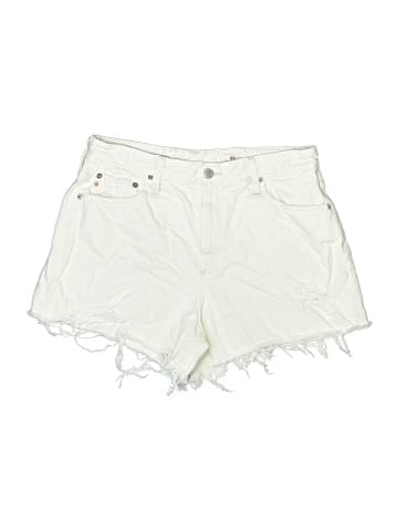 Adriano Goldschmied Denim Shorts (view 1)