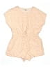 Carter's Tan Dress Size 12 - photo 1