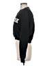 Cynthia Rowley Color Block Blue Sweatshirt Size M - photo 5