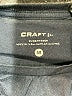 Craft Blue Short Sleeve T-Shirt Size M - photo 7