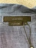 VERTIGO 100% Polyester Blue Casual Dress Size M - photo 7