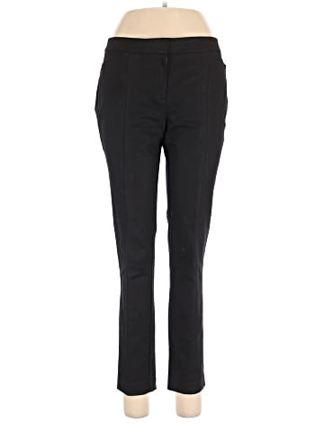 So Slimming by Chico's Dress Pants (view 1)