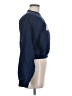 Cynthia Rowley Color Block Blue Sweatshirt Size M - photo 4