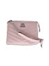 Steve Madden 100% Polyester Pink Crossbody Bag One size - photo 1