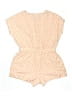 Carter's Tan Dress Size 12 - photo 2