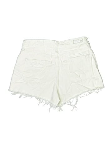 Adriano Goldschmied Denim Shorts (view 2)