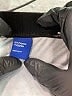 Apt. 9 Graphic Black Leggings Size M - photo 8