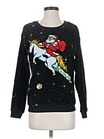 Fifth Sun Pullover Sweater (view 1)