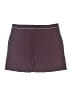Soybu Solid Burgundy Skort Size XL - photo 2
