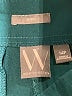 Worthington Solid Teal Active Pants Size 14 (petite) - photo 4