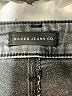 Silver Jeans Co. Gray Jeans Size 8 - photo 7