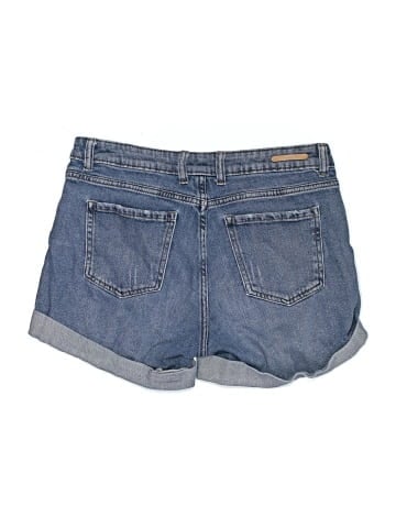 Caslon Denim Shorts (view 2)