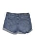 Caslon Blue Denim Shorts Size 26 waist - photo 2