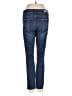 BP. Hearts Blue Jeans Size 24 waist - photo 2