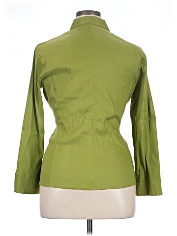 Nic + Zoe 3/4 Sleeve Blouse (view 2)