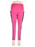 Xersion Color Block Pink Active Pants Size 0X - photo 2