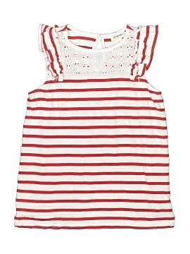 Crewcuts Outlet Sleeveless Top