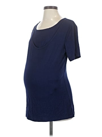 Savi Mom Short Sleeve T-Shirt (view 1)