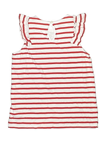Crewcuts Outlet Sleeveless Top (view 2)
