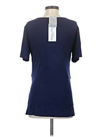 Savi Mom Short Sleeve T-Shirt (view 2)