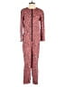 Rebecca Minkoff Red Jumpsuit Size XS - photo 1