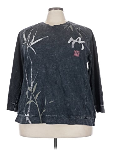 Jess & Jane Sweatshirt (view 1)