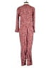 Rebecca Minkoff Red Jumpsuit Size XS - photo 2