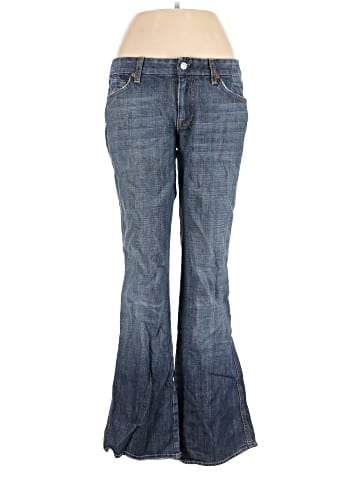 7 For All Mankind Jeans (view 1)