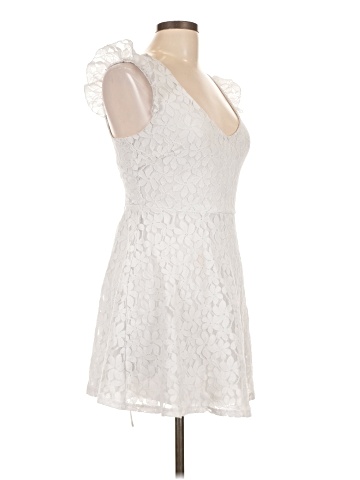 Speechless Cocktail Dress (view 1)