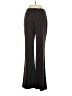 A. Byer 100% Polyester Brown Dress Pants Size 3 - photo 1