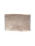 Chelsea28 Metallic Silver Clutch One size - photo 2