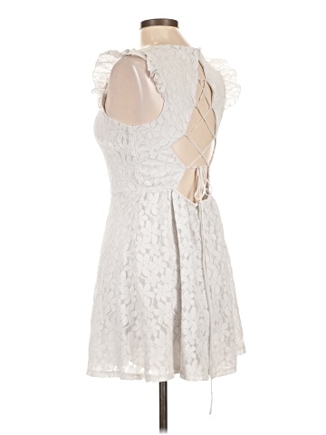 Speechless Cocktail Dress (view 2)