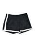 Reebok 100% Polyester Stars Black Athletic Shorts Size S - photo 1