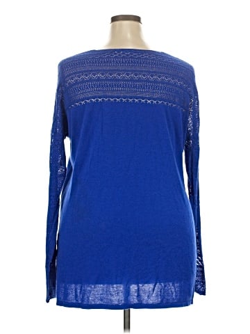 Cato Pullover Sweater (view 2)