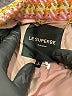 Le Superbe Tweed Pink Jacket Size 6 - photo 6