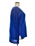 Cato Blue Pullover Sweater Size 18 - 20 - photo 4