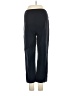 Carmen Carmen Marc Valvo Solid Blue Active Pants Size S - photo 2