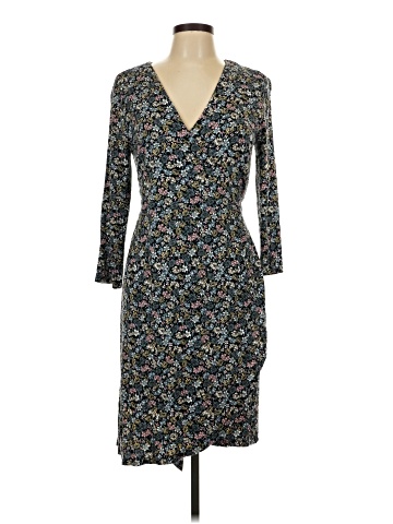 Ann Taylor LOFT Casual Dress (view 1)