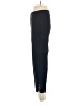 Carmen Carmen Marc Valvo Solid Blue Active Pants Size S - photo 5