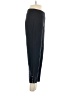 Carmen Carmen Marc Valvo Solid Blue Active Pants Size S - photo 4