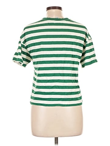 Evereve Short Sleeve T-Shirt (view 2)