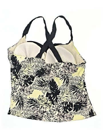 Swimsuits for all Swimsuit Top (view 2)