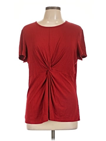 Neiman Marcus Short Sleeve T-Shirt (view 1)