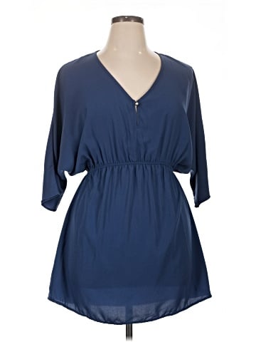 Everly Casual Dress (view 1)