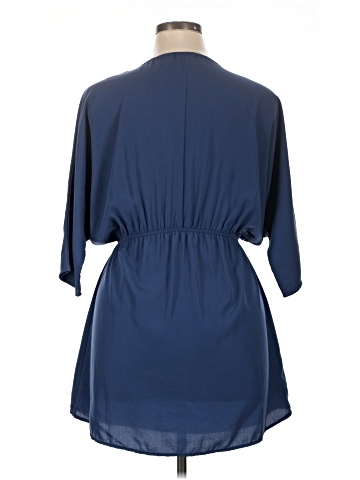 Everly Casual Dress (view 2)