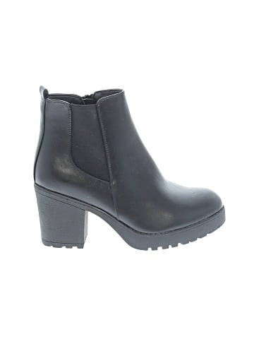 Refresh Ankle Boots (view 1)