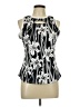Tail Black Sleeveless T-Shirt Size L - photo 1
