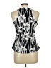 Tail Black Sleeveless T-Shirt Size L - photo 2