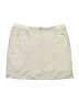 Karen Scott Solid Tan Skort Size 14 - photo 1