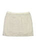 Karen Scott Solid Tan Skort Size 14 - photo 2